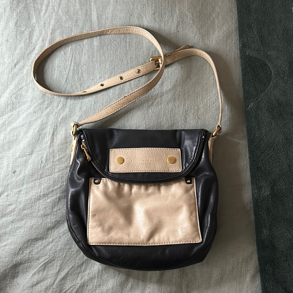 Marc By Marc Jacobs Crossbody Handbag